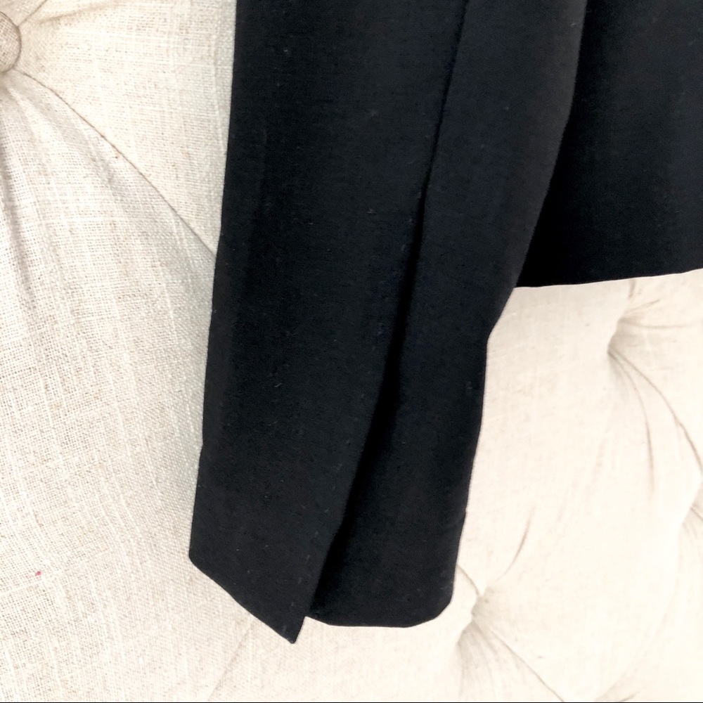 Express Single-Button Career Blazer - image 4